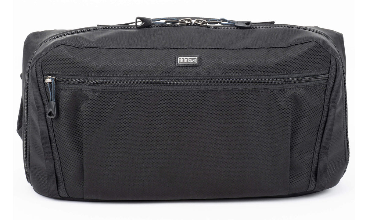 Think Tank PressPass Sling Umhängetasche – Nylon – Schwarz