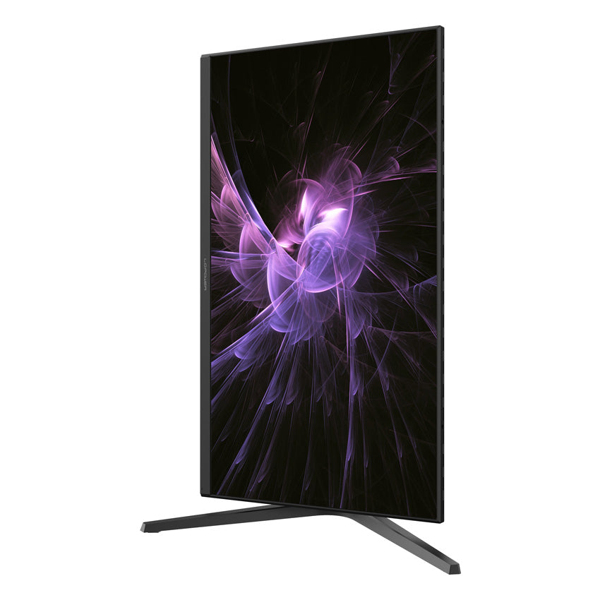 LC-Power LC-M27-QHD-180 – 27", 2560 × 1440 (WQHD), IPS, 180 Hz