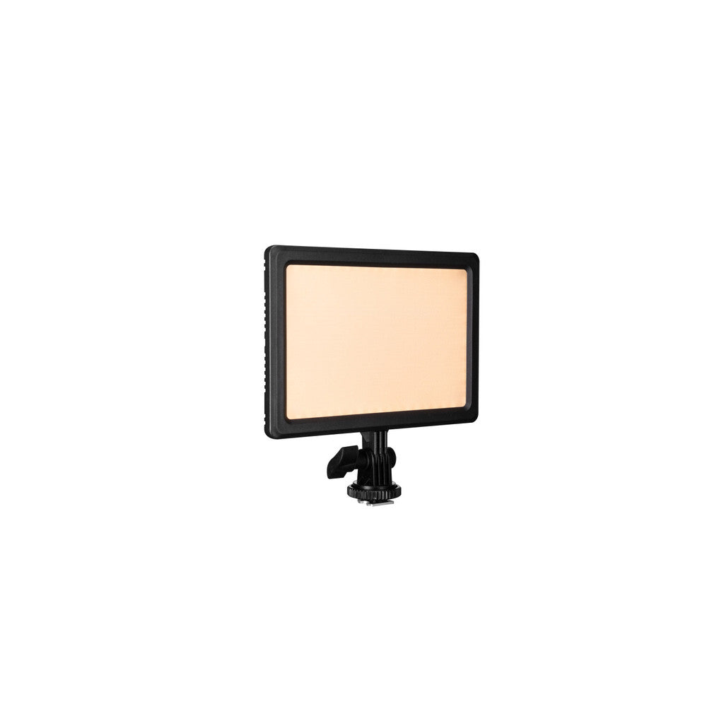 Nanlite Dauerlicht LumiPad 11 – 165 × 165 mm – 11,5 W, dimmbar, 3200–5600 K