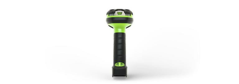 Zebra LI3608 RUGD – Barcodeleser – USB