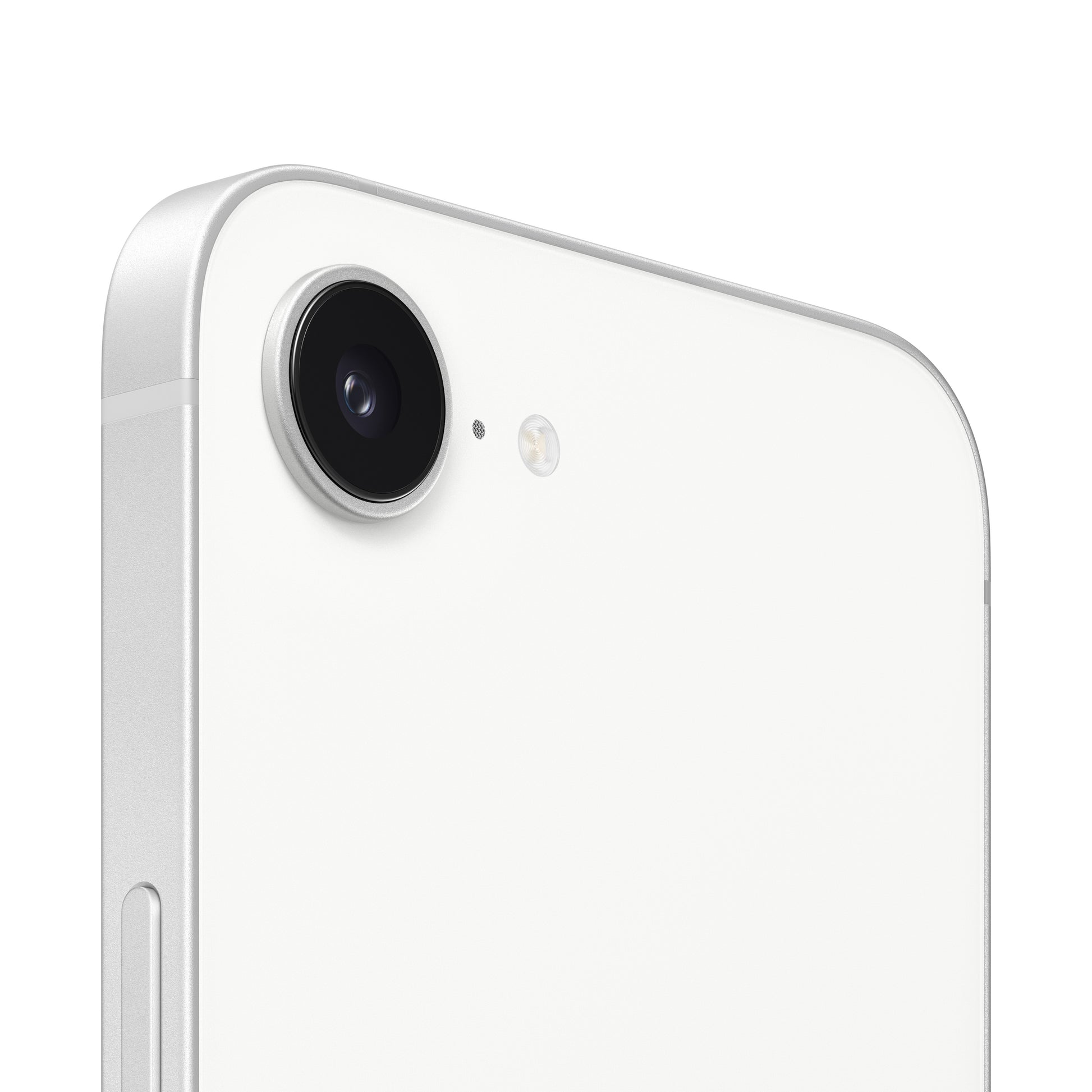 Apple iPhone 17e – 6,1" – 256 GB – Weiss