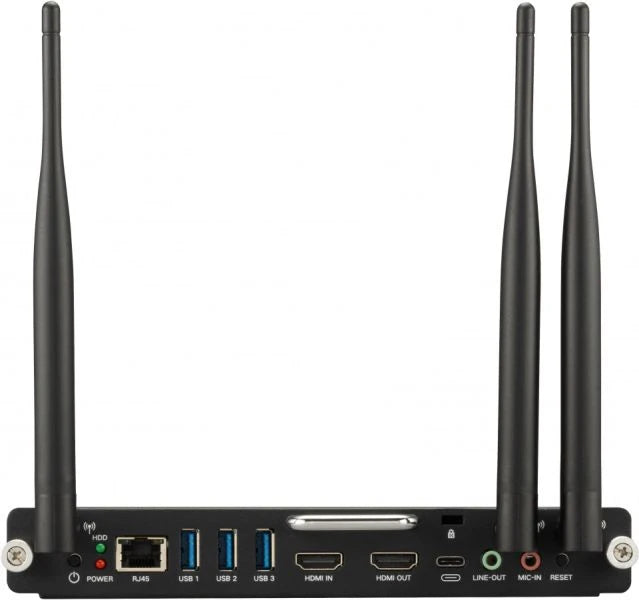 Viewsonic Micro – 8 GB RAM, 128 GB SSD