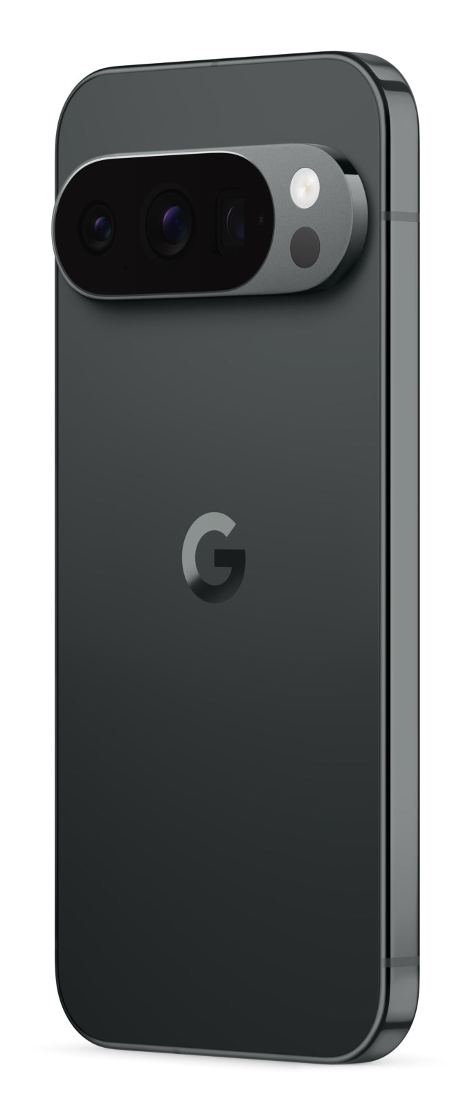 Google Pixel 10 Pro – 6,3" – 256 GB – Schwarz