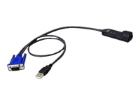 Lenovo VCO2 – Virtual-Media-Option
