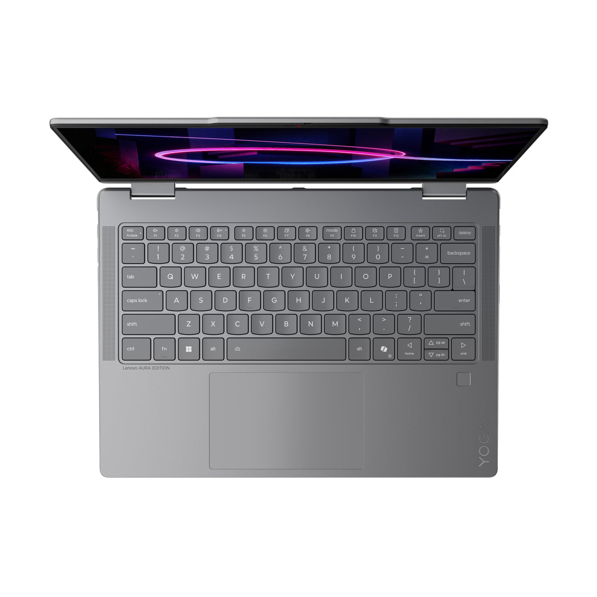 Lenovo Yoga 7 – 14" WUXGA OLED Touch, Core Ultra 7 355, 16 GB, 1 TB SSD, Win 11 Home