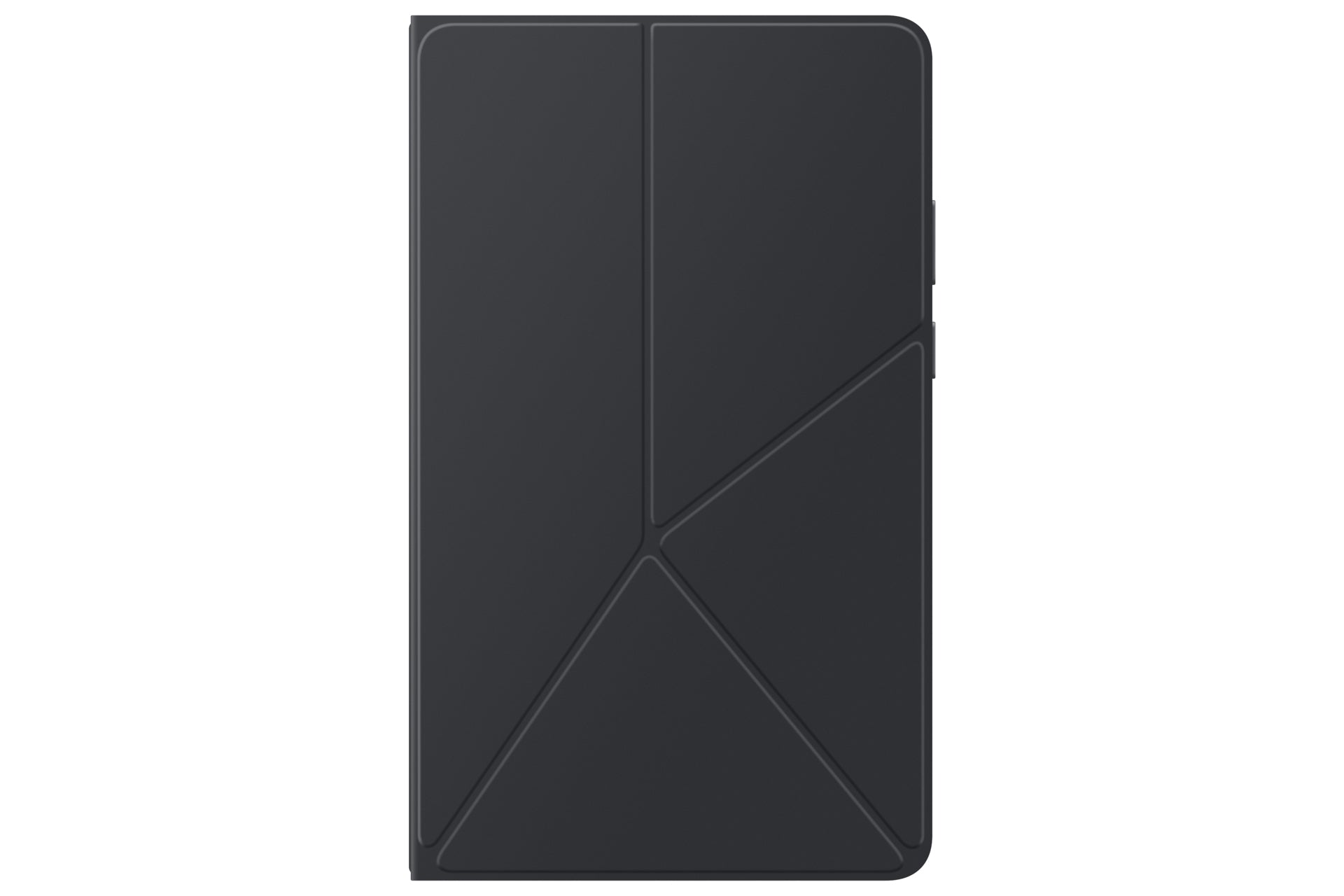 Samsung Tablet-Hülle für Galaxy Tab A11 8,7" – Schwarz