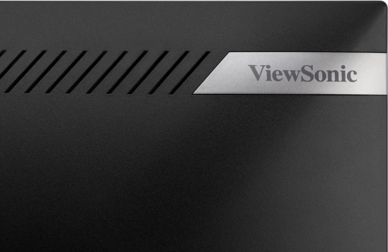 Viewsonic VG2448A-2 – Monitor, 24", 1920 × 1080 (Full HD), LED