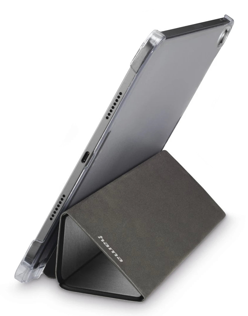 Hama Tablet-Hülle für iPad Air 13" (M3/2025) – Schwarz