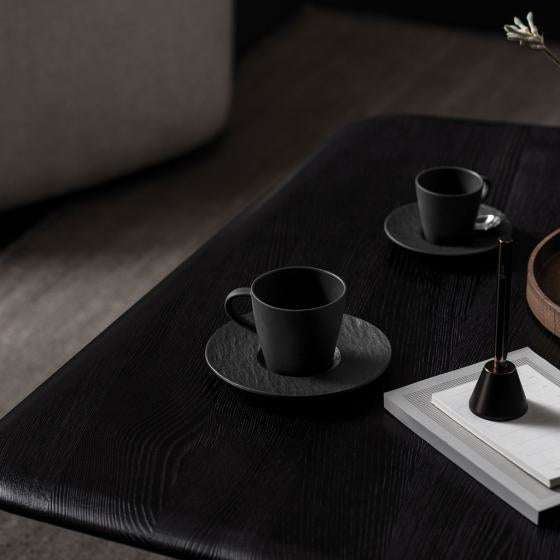 Villeroy & Boch Manufac. Rock Kaffeetasse – 7,5 cm