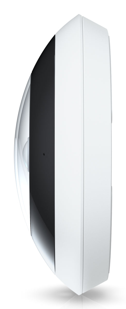 Ubiquiti UVC-AI-360-W PTZ – 5 MP – IR 9 m – PoE – IPX4 IK08