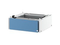 HP LaserJet Papierfach 550 Blatt