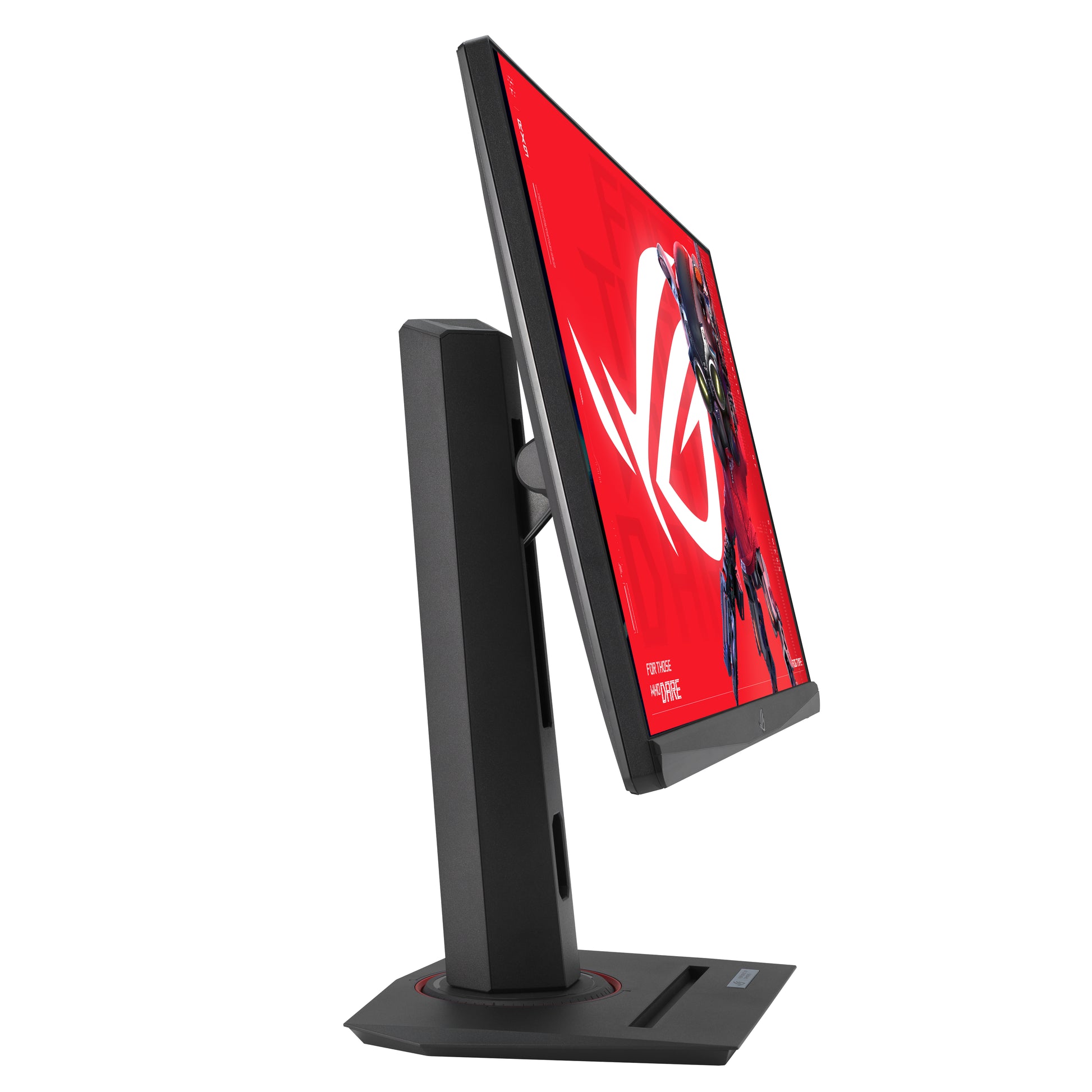 ASUS ROG Strix XG259CS – 24,5", 1920 × 1080 (Full HD), IPS, 180 Hz, USB-C 8 W, HDR10