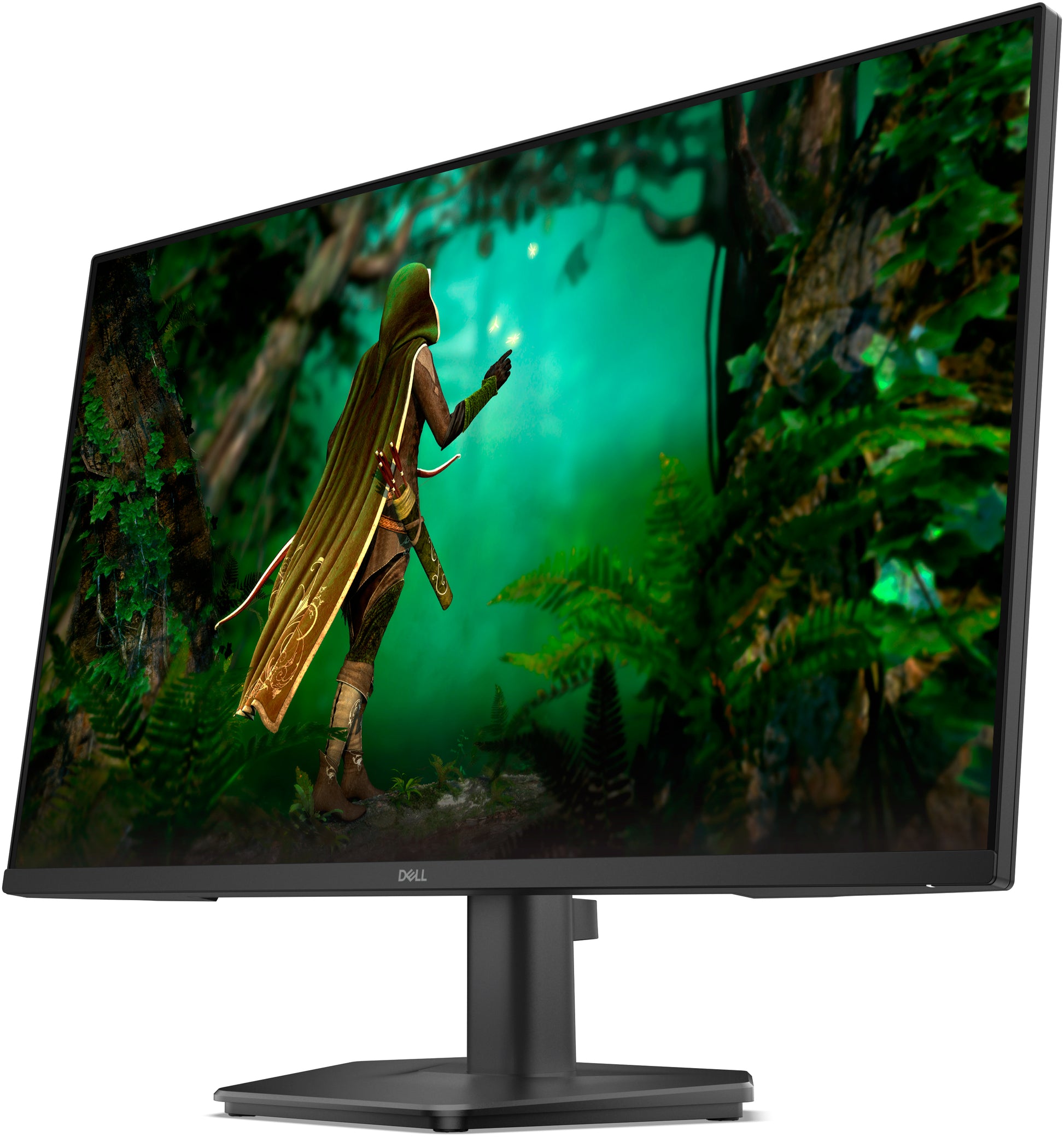 DELL SE2725HG – 27", 1920 × 1080 (Full HD), IPS, 200 Hz