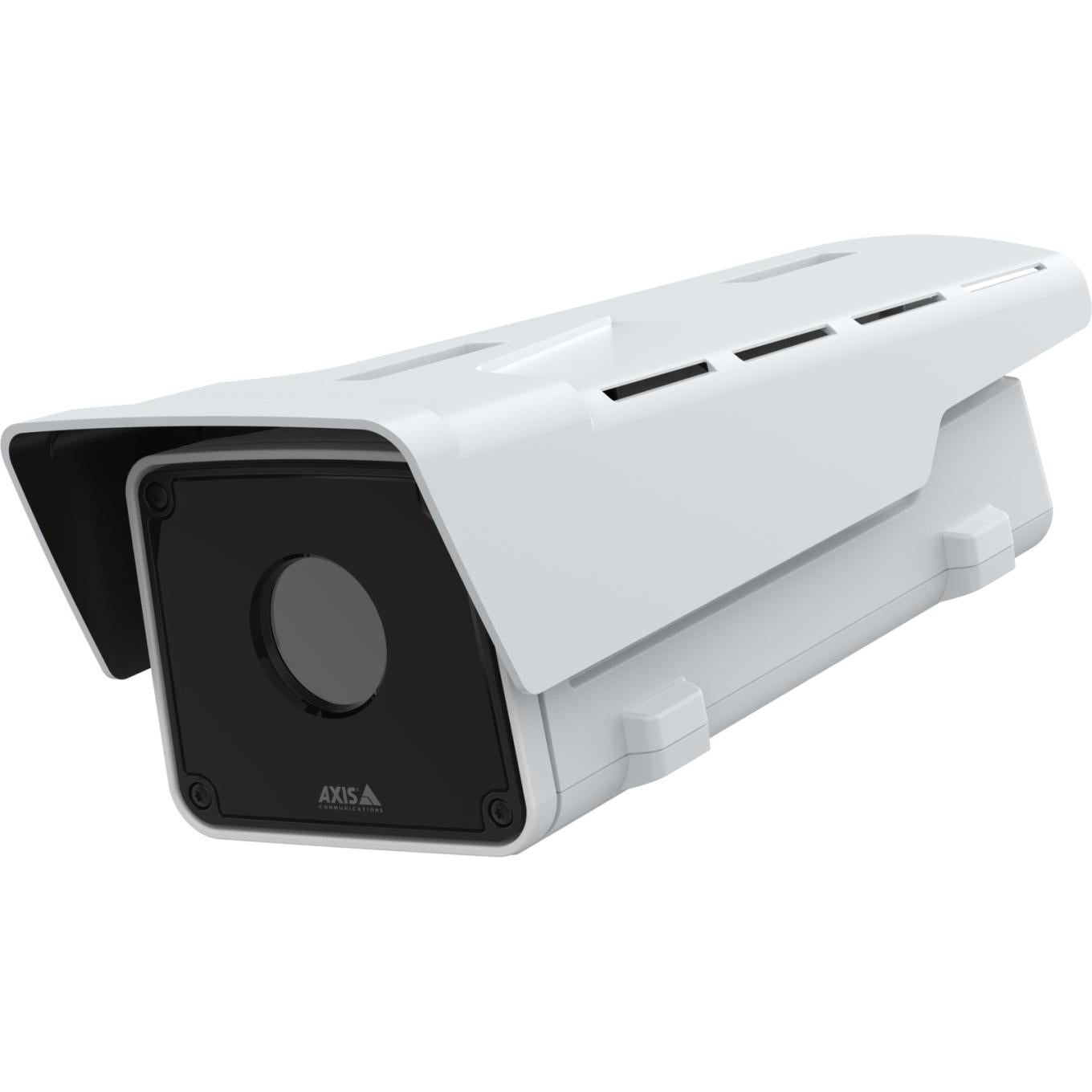 Axis Q2101-TE Thermalkamera – 19 mm, 8,3 FPS