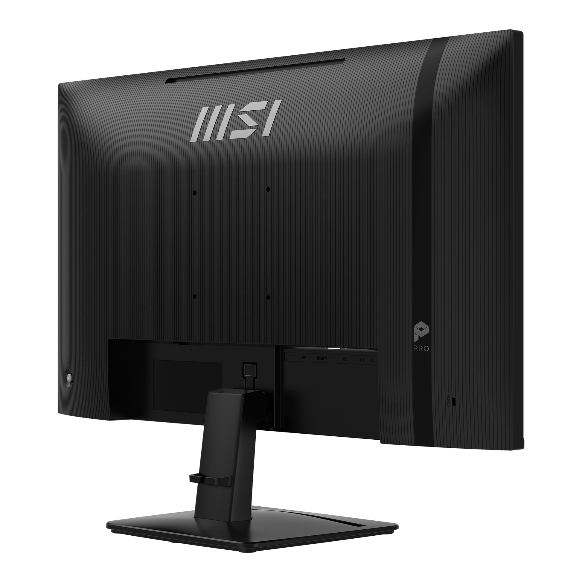 MSI PRO MP271 E14A – 27", 1920 × 1080 (Full HD), IPS, 144 Hz