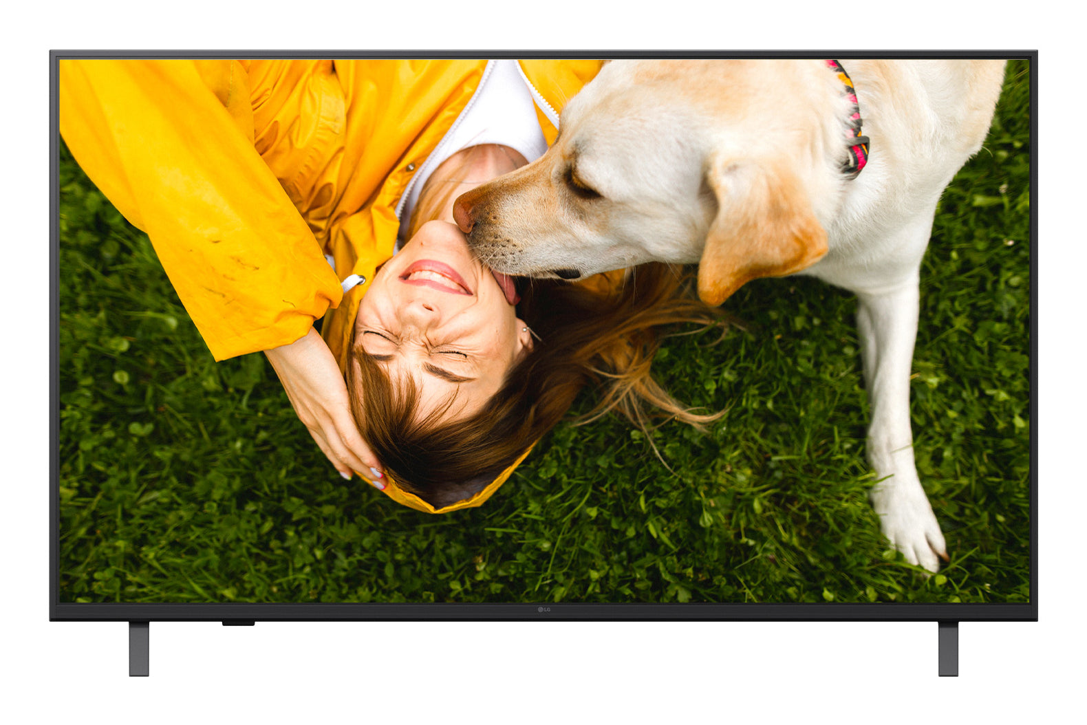 LG 55UA751C – 55" Fernseher – 4K UHD – Smart TV – HDR10