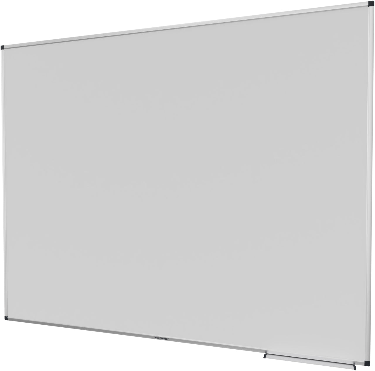 Legamaster UNITE PLUS Whiteboard – Emaille, magnetisch – 150 × 120 cm