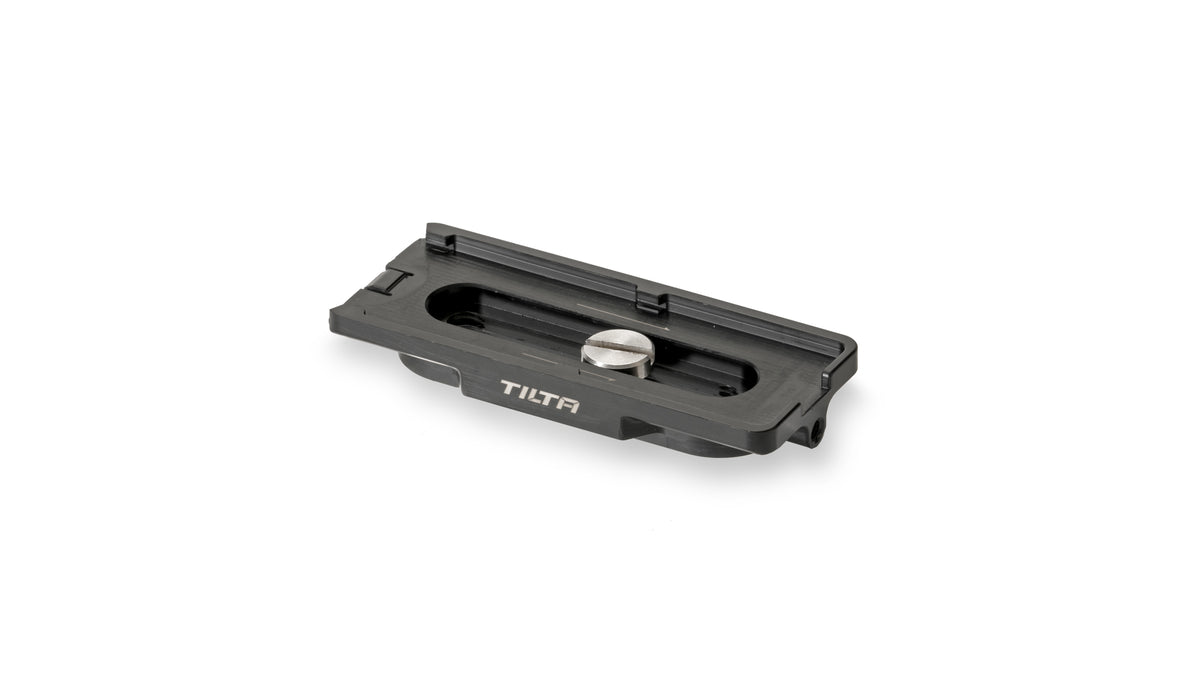 Tilta TA-SSDH-NVSA-B SSD-Halterung – für NVMe/SATA – Schwarz