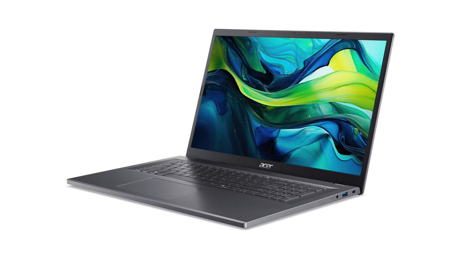 Acer Aspire 17 7-150U – Laptop
