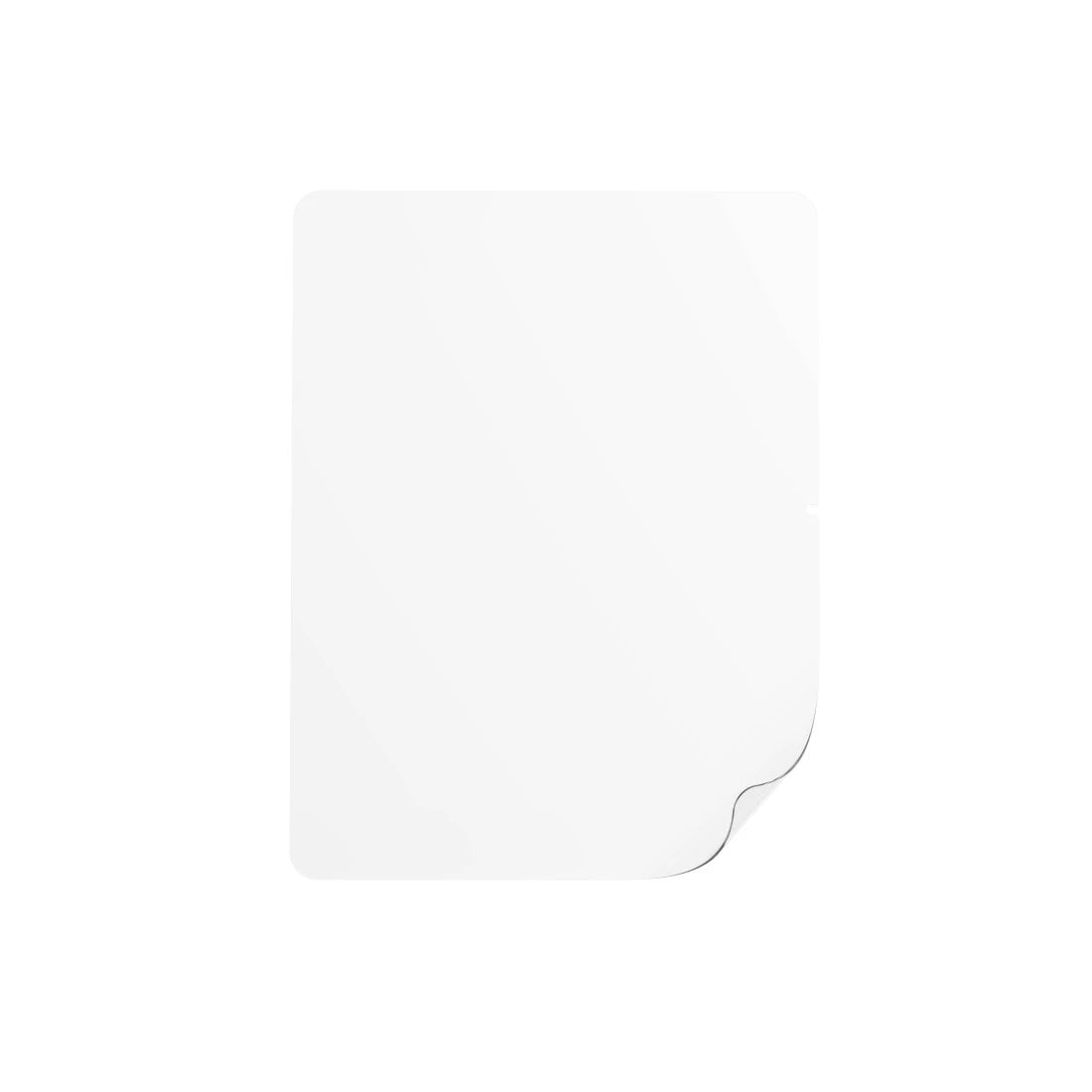 Hama Displayschutz für iPad Air 13" (2024/2025/2026) – papierähnliche Folie, 3H
