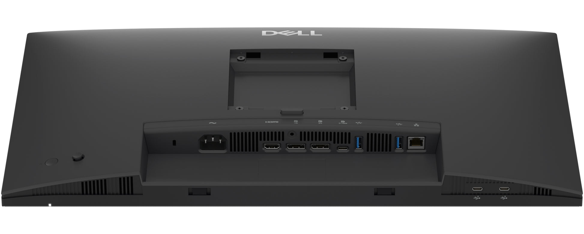DELL P2426HE – 23,8", 1920 × 1080 (Full HD), IPS, 120 Hz, USB-C 96 W, LAN