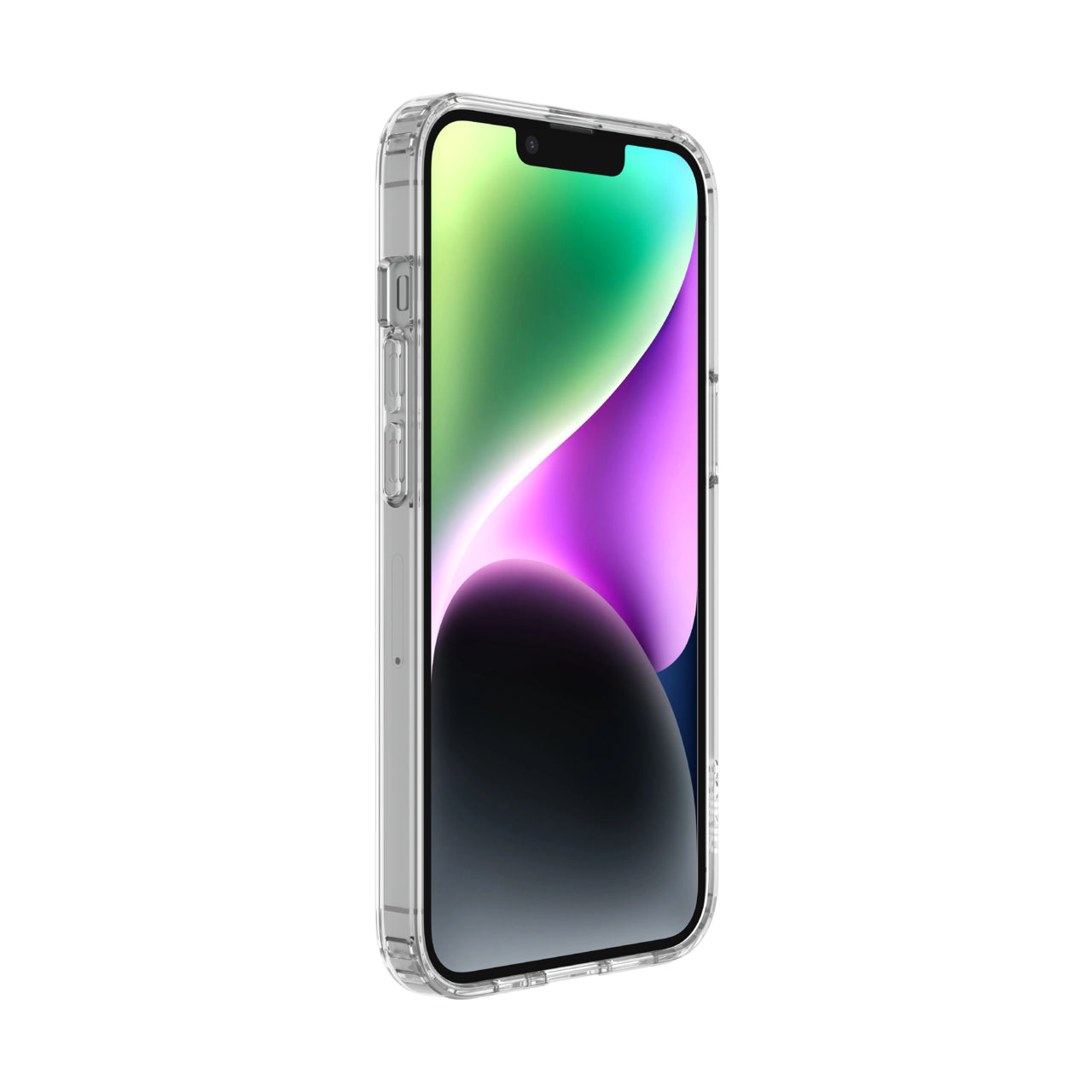 Belkin Backcover SheerForce – für Apple iPhone 14 – transparent
