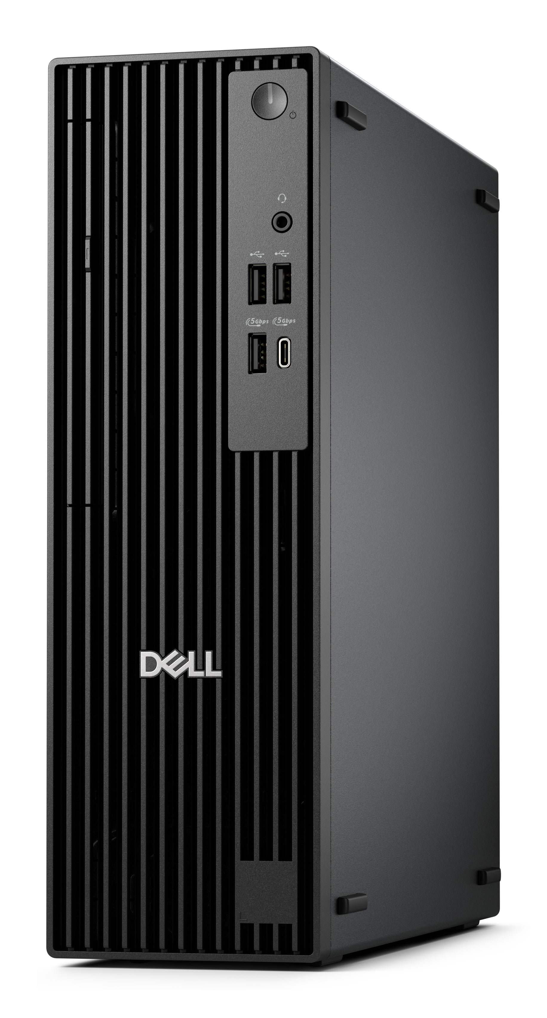 Dell Pro Slim (SFF) – AMD Ryzen 7 8700G, 16 GB RAM, 512 GB SSD, Windows 11 Pro