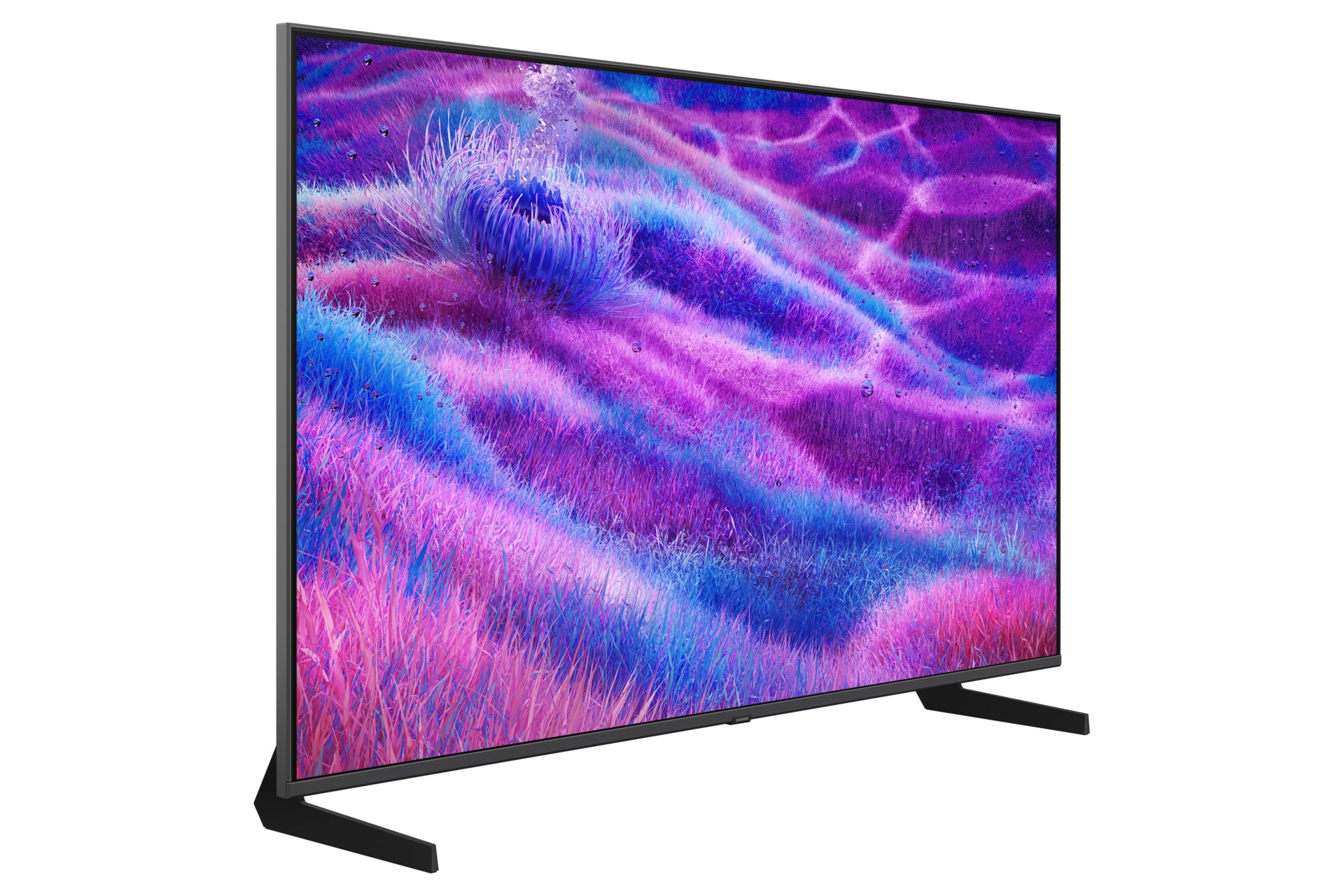 Samsung QE50QN80FAU – 50" TV – 4K UHD – Neo QLED (Mini-LED) – Tizen – 50 Hz – HDR10+ Adaptive, HLG
