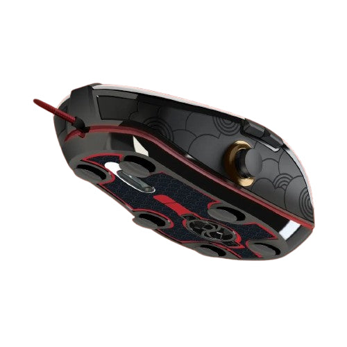 Lexip X Ubisoft Assassins Creed Shadows Gaming-Maus