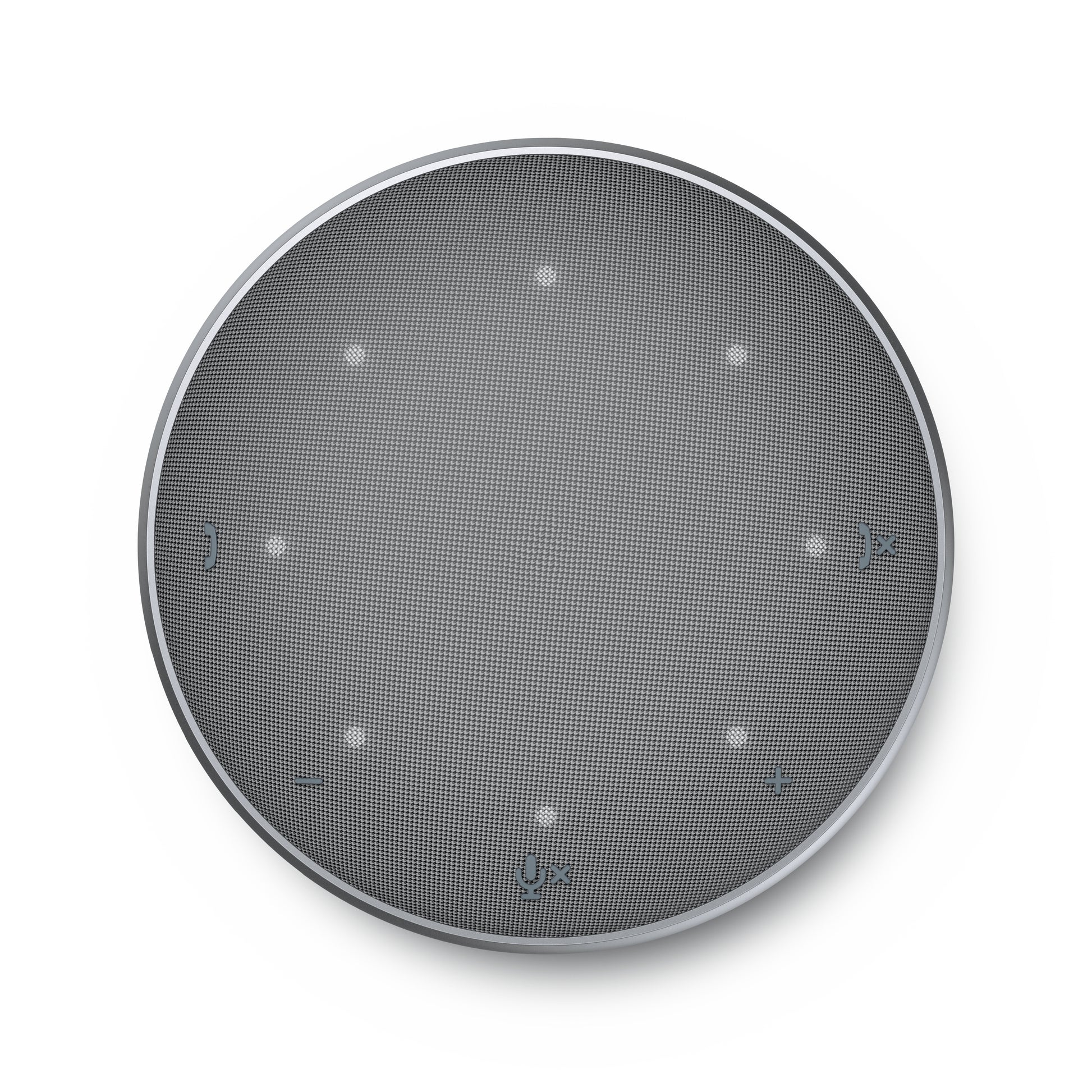Dell MH3021P – Konferenzlautsprecher – USB-C, Silber