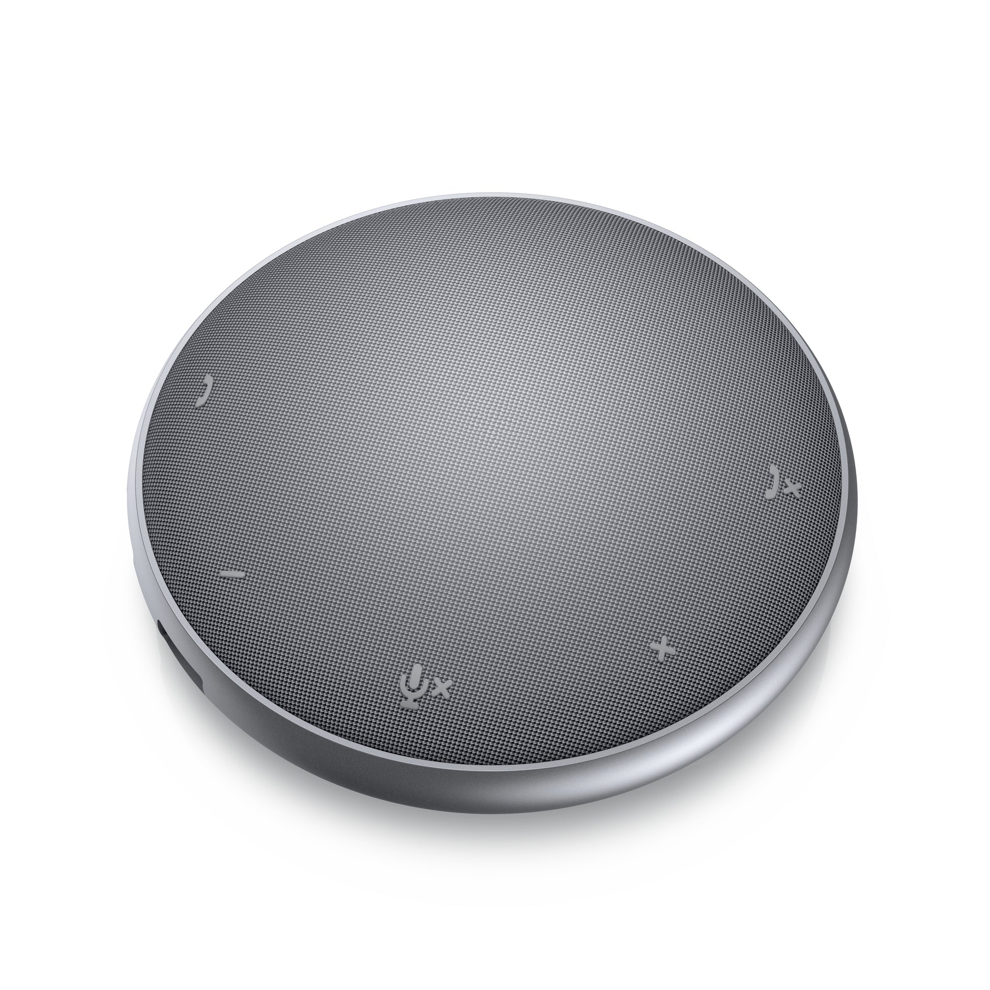 Dell MH3021P – Konferenzlautsprecher – USB-C, Silber