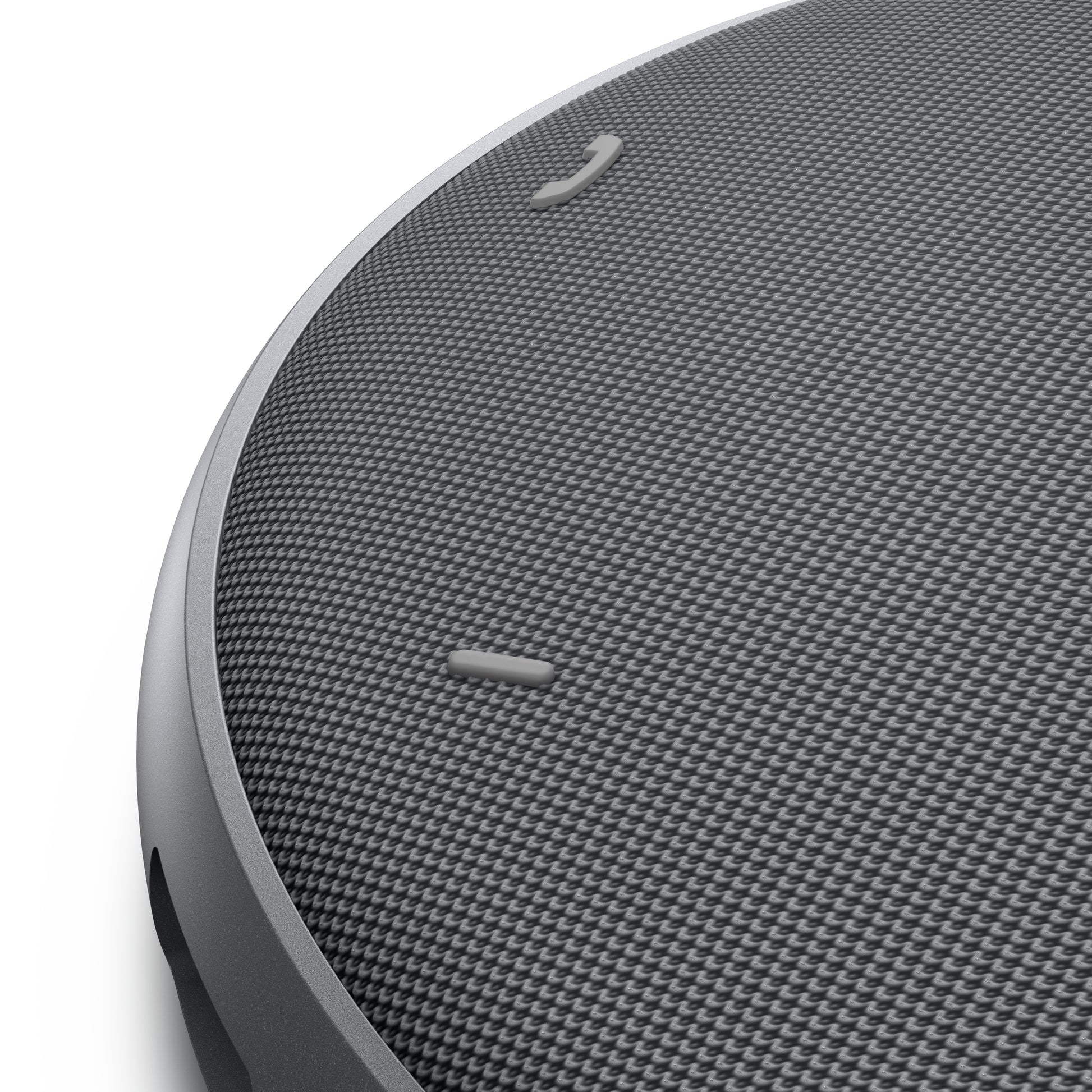 DELL MH3021P Konferenzlautsprecher – USB, USB-C, Silber