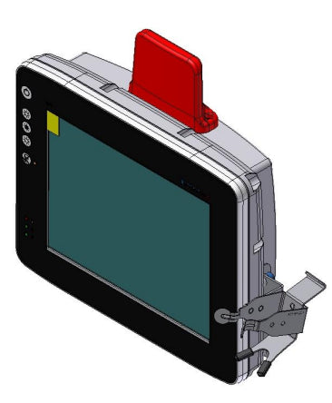 Advantech Halterung – für LS34xx/LS35xx