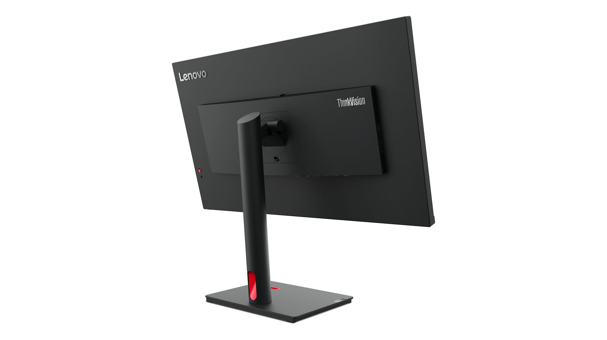 Lenovo ThinkVision T32p-30 – 31,5", 3840 × 2160 (4K), IPS, USB-C 90 W, KVM, LAN