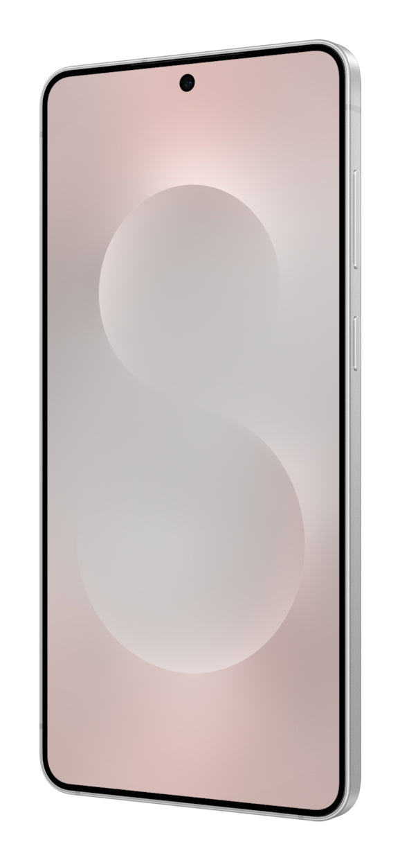 Samsung Galaxy S25 Edge – silber, 6,7", 3120 × 1440, Android 15, 512 GB, 12 GB, Dual-SIM, 5G, IP68, NFC