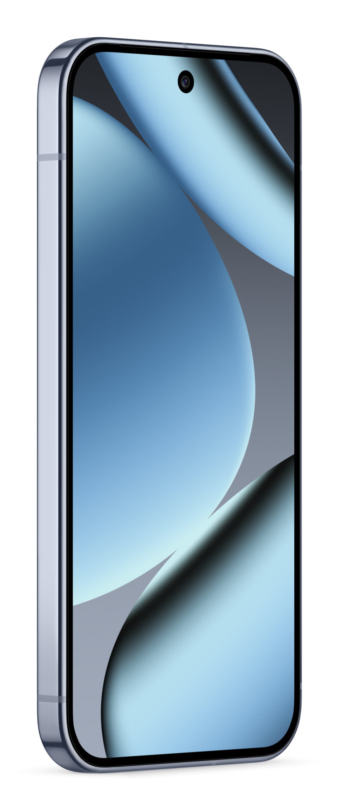 Google Pixel 10 Pro – 6,3" – 512 GB – Grau