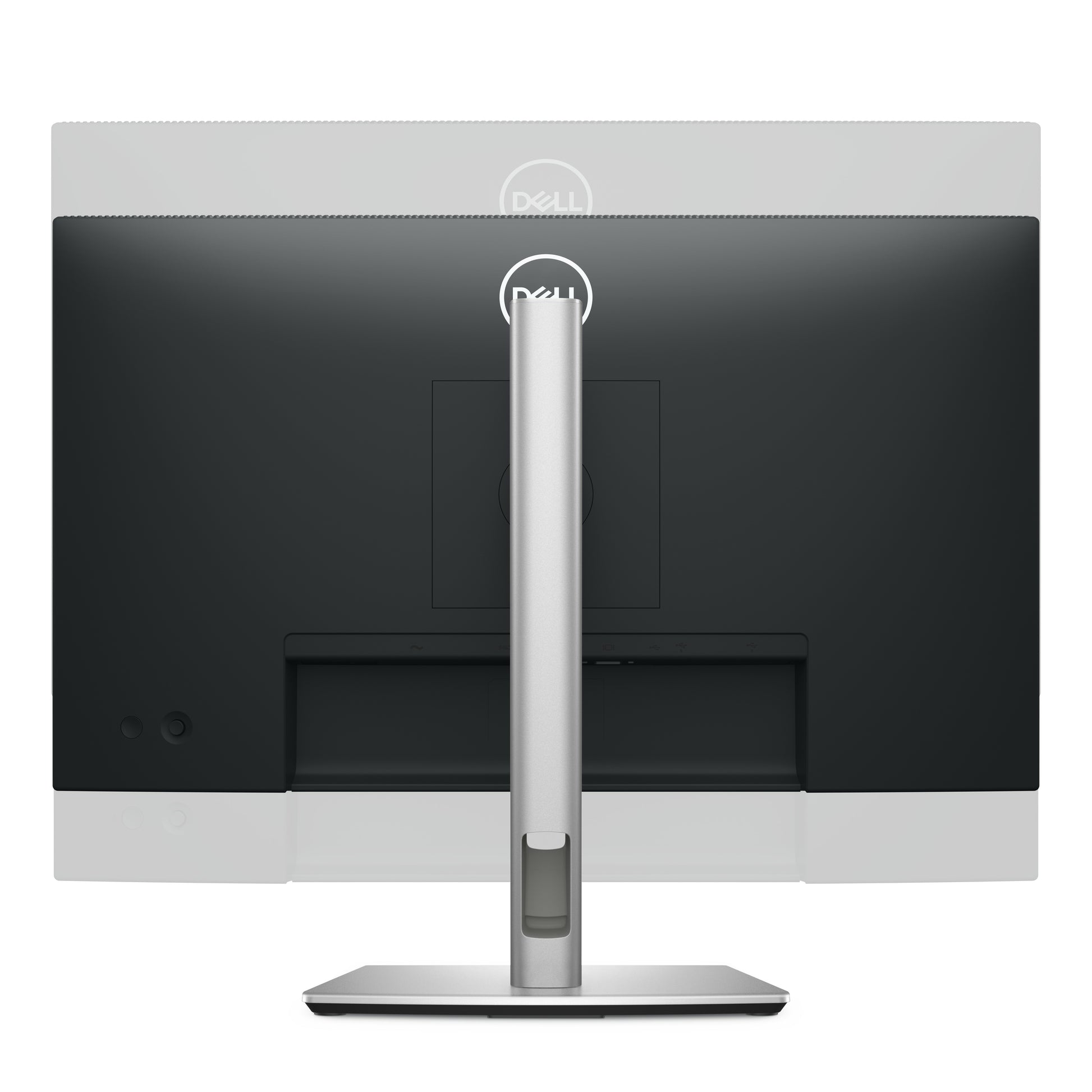 DELL Pro 24 Plus P2425H – Monitor, 23,8", IPS, 100 Hz, 250 cd/m², USB-C, VESA 100 × 100, Schwarz