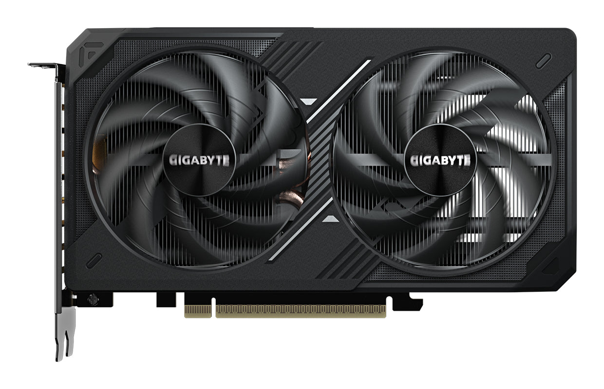 GIGABYTE GeForce RTX 5060 Ti WINDFORCE MAX OC 8G – PCIe Grafikkarte – 3×DisplayPort, 1×HDMI, PCIe 5.0