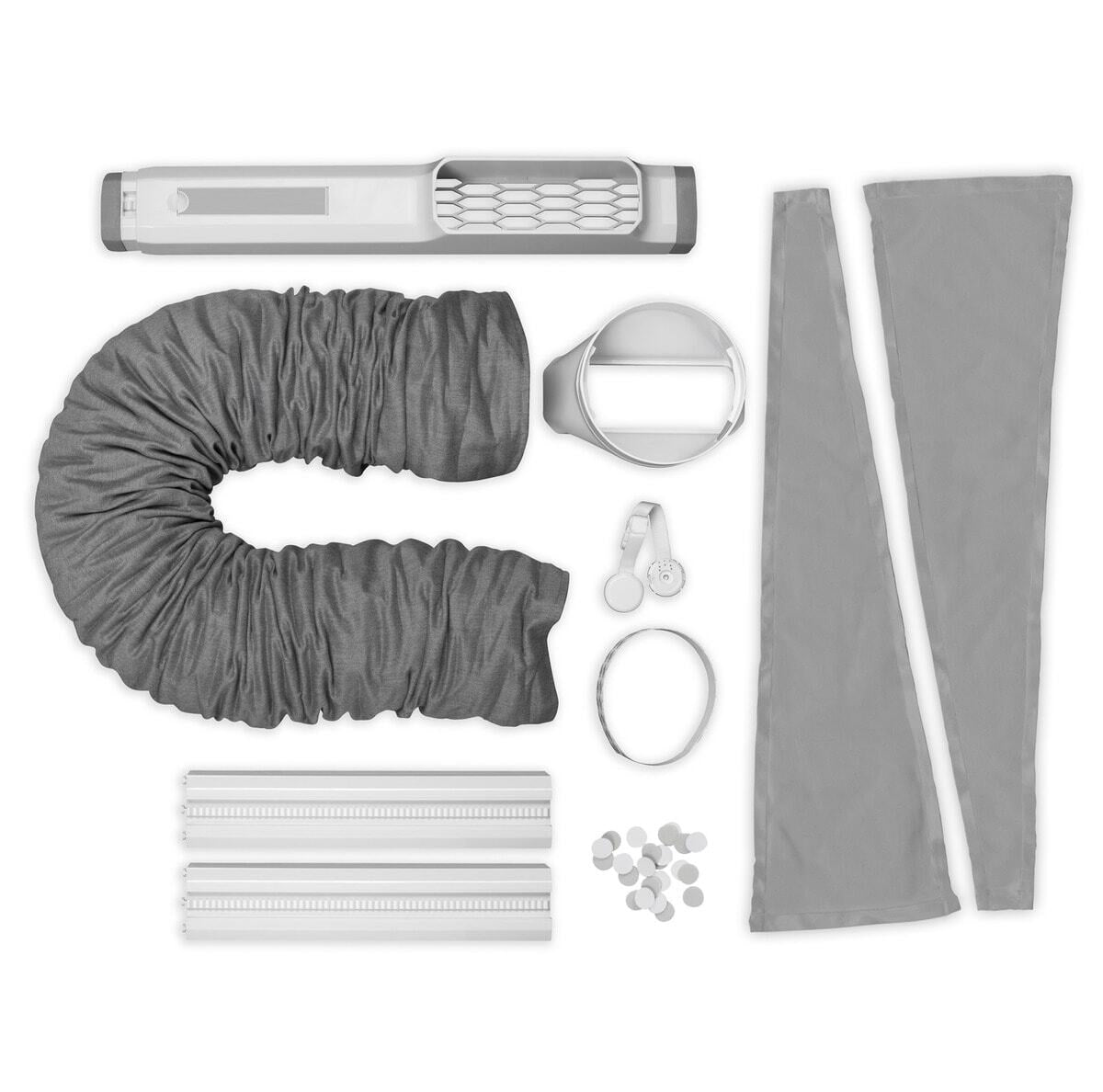 Electrolux Fensterkit EWK04 – für Electrolux mobile Klimageräte