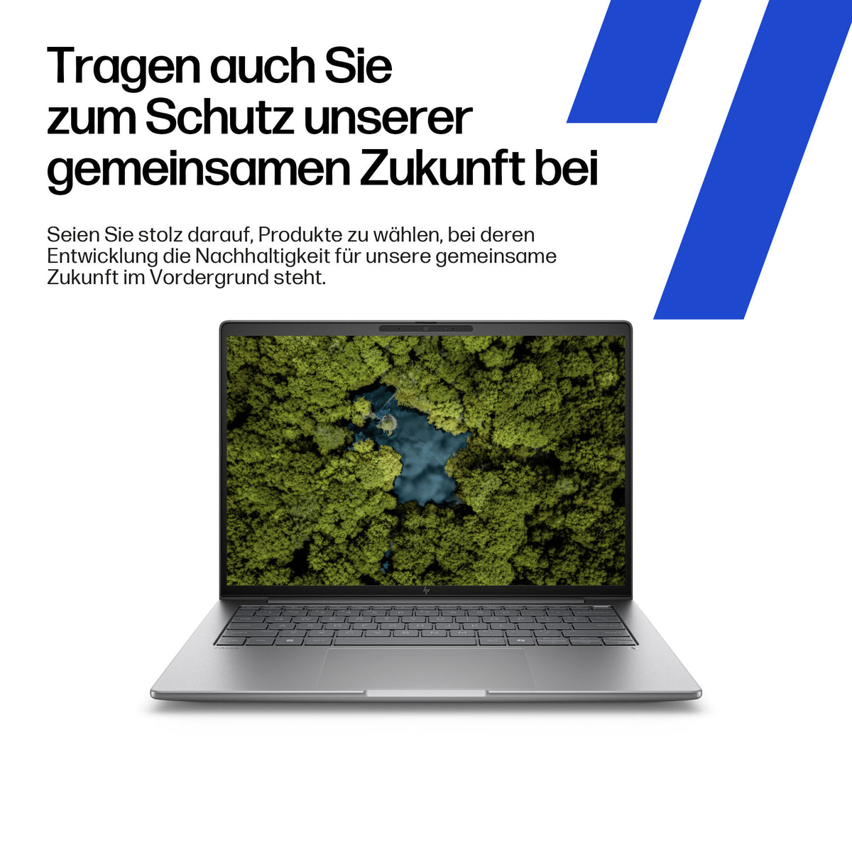HP ZBook 8 G1 Copilot+ – 14,0" WUXGA, Ryzen AI 7 Pro 350, 32 GB, 1 TB SSD, Win 11 Pro