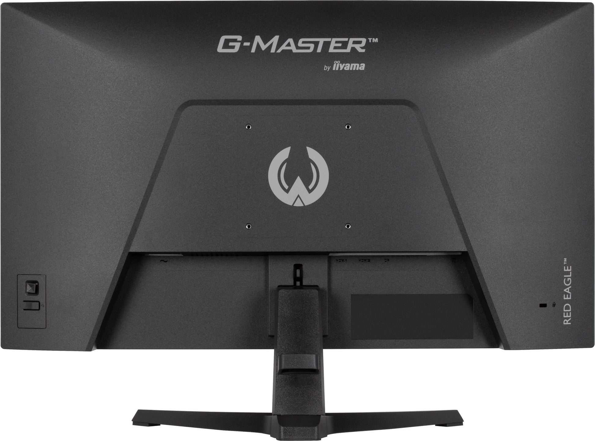 iiyama G2771HSU-B1 – Monitor, 27", IPS, 240 Hz, G-SYNC (Adaptive Sync)