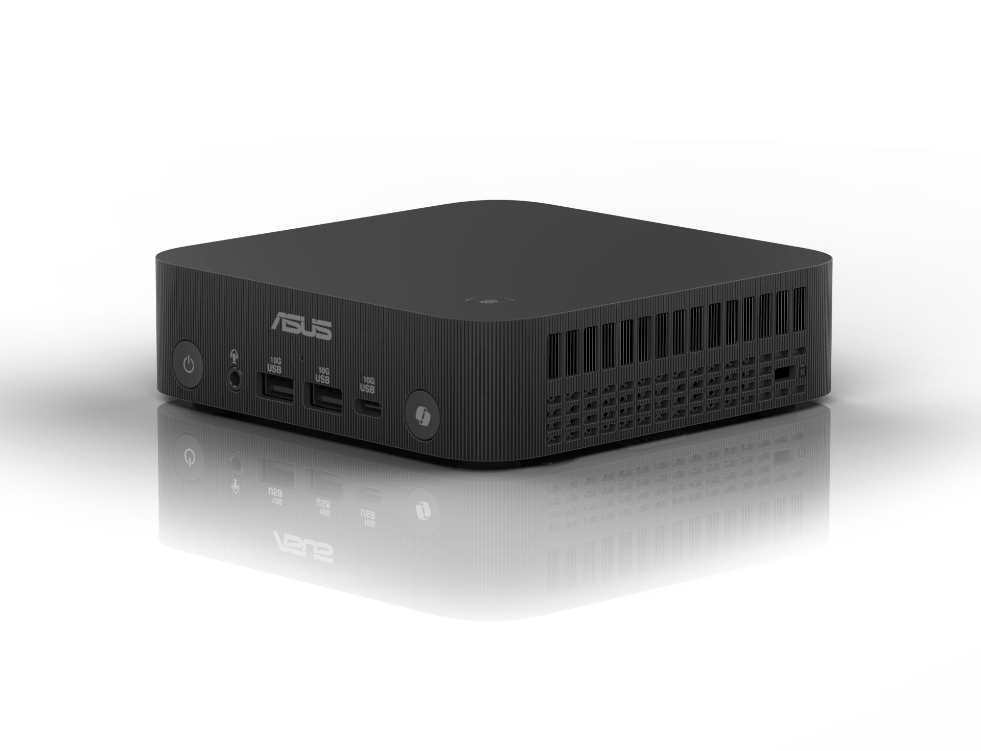 ASUS ExpertCenter PN54-S70012Nn Micro – AMD Ryzen AI 7 350, 32 GB RAM, 1 TB SSD, Windows 11 Pro