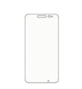 Honeywell Schutzfolie – für CT37