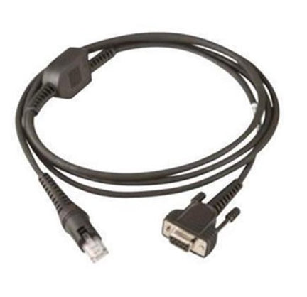 Datalogic Kabel RS-232 auf PC 4,5 m – für Magellan 9550i