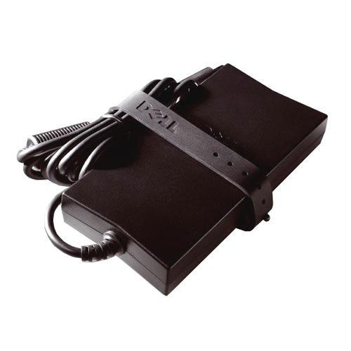 Dell AC Adapter 65 W, 19,5 V, 3,34 A – schwarz