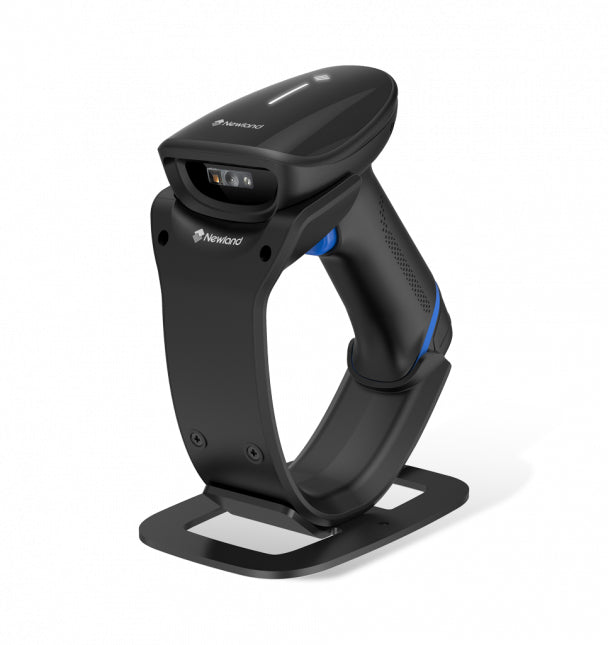 Newland DORADA HR23 – Barcodeleser – Bluetooth – Kit: Ladestation