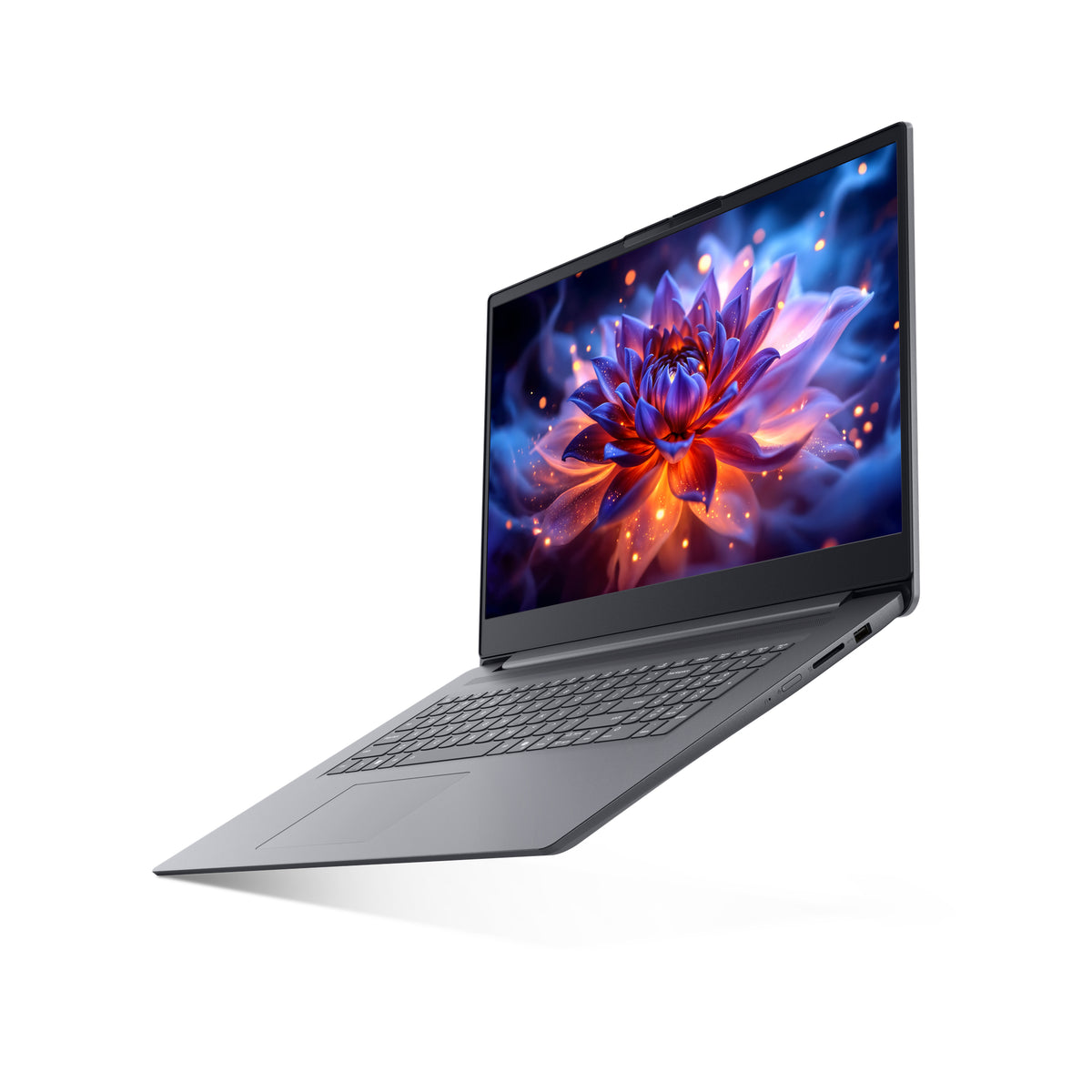 Lenovo Ideapad Slim 3 17Iwc11 Amd – 17,3" FHD, Ryzen AI 7 350, 16 GB, 512 GB SSD, Win 11 Home