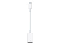 Apple USB-C auf USB-A Adapter – für ausgewählte Mac- und iPad-Modelle