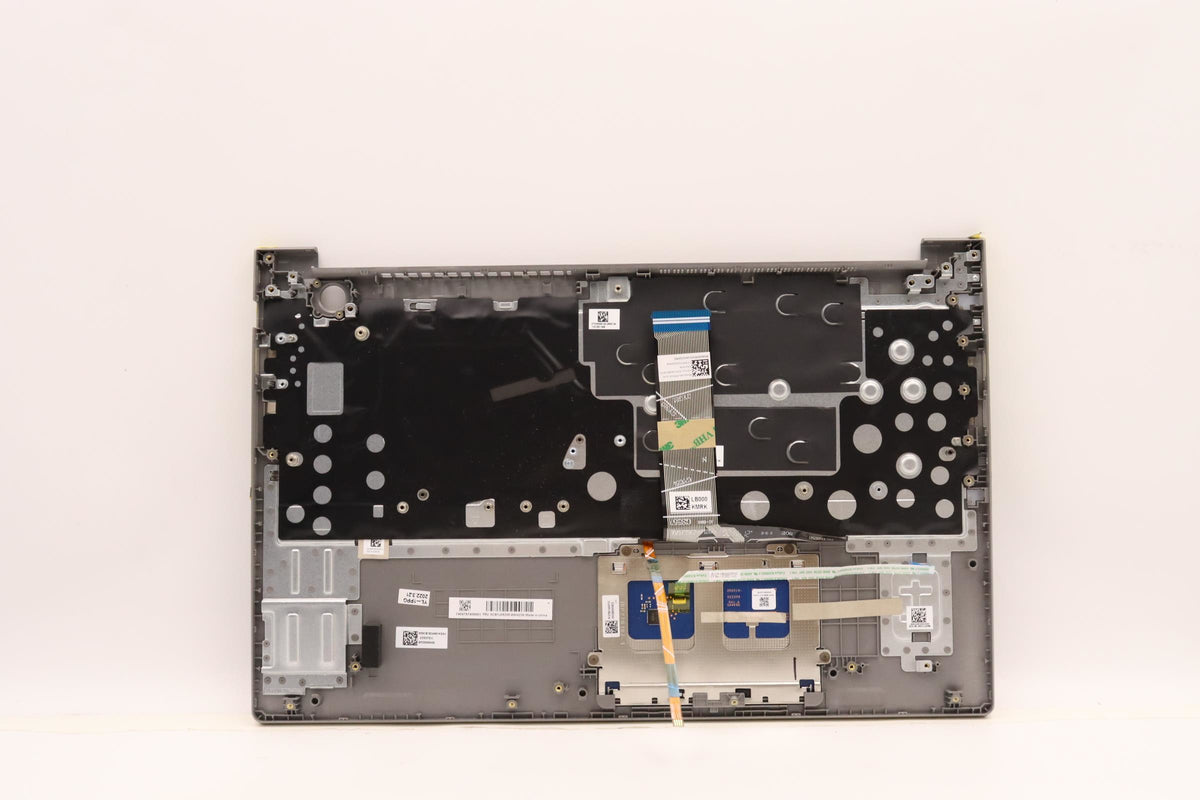 Lenovo Notebook-Ersatztastatur – mit Cover – für ThinkBook 15 G4 IAP
