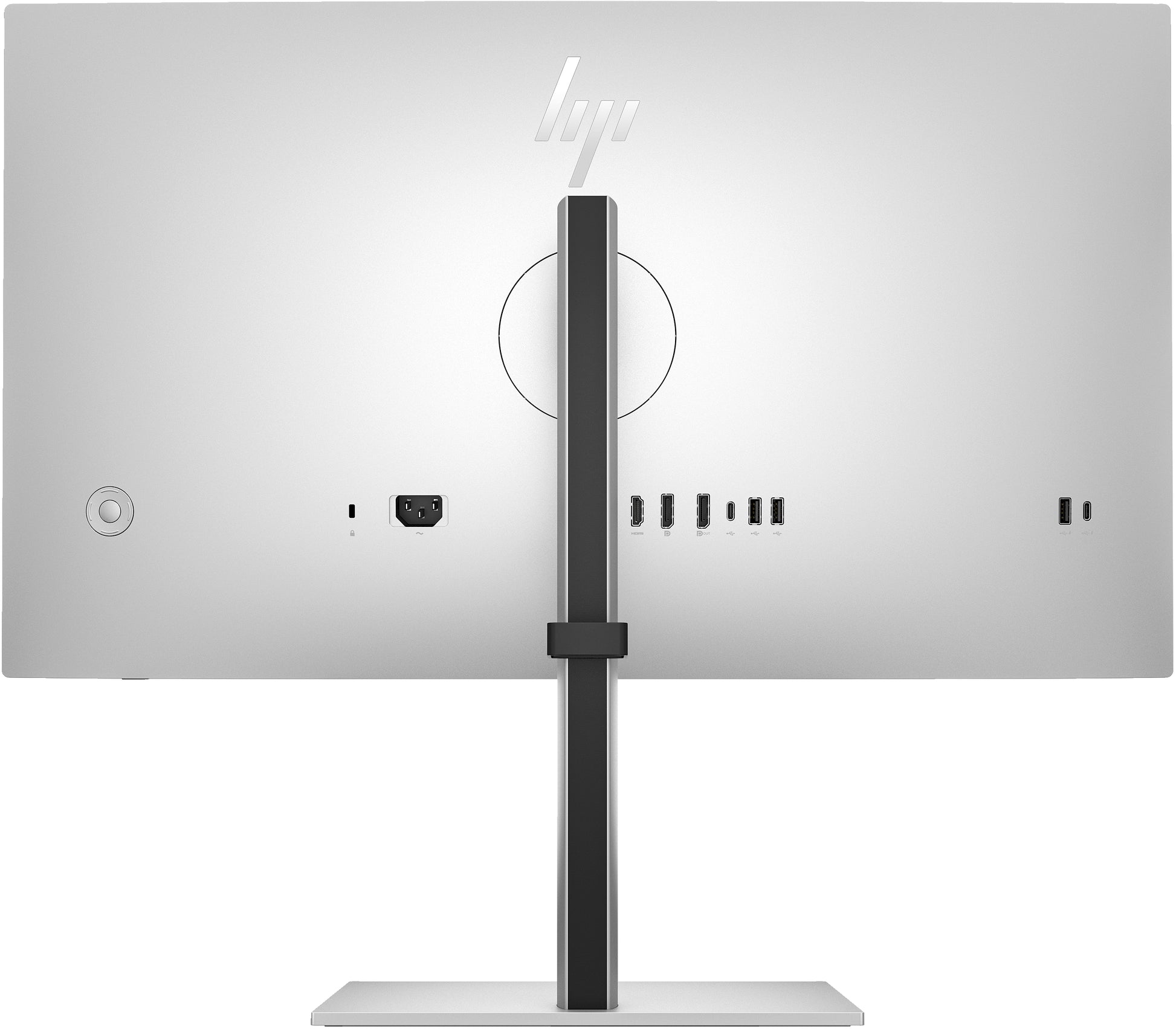 HP Serie 7 Pro (727pq) – Monitor, 27", 2560 × 1440 (WQHD)